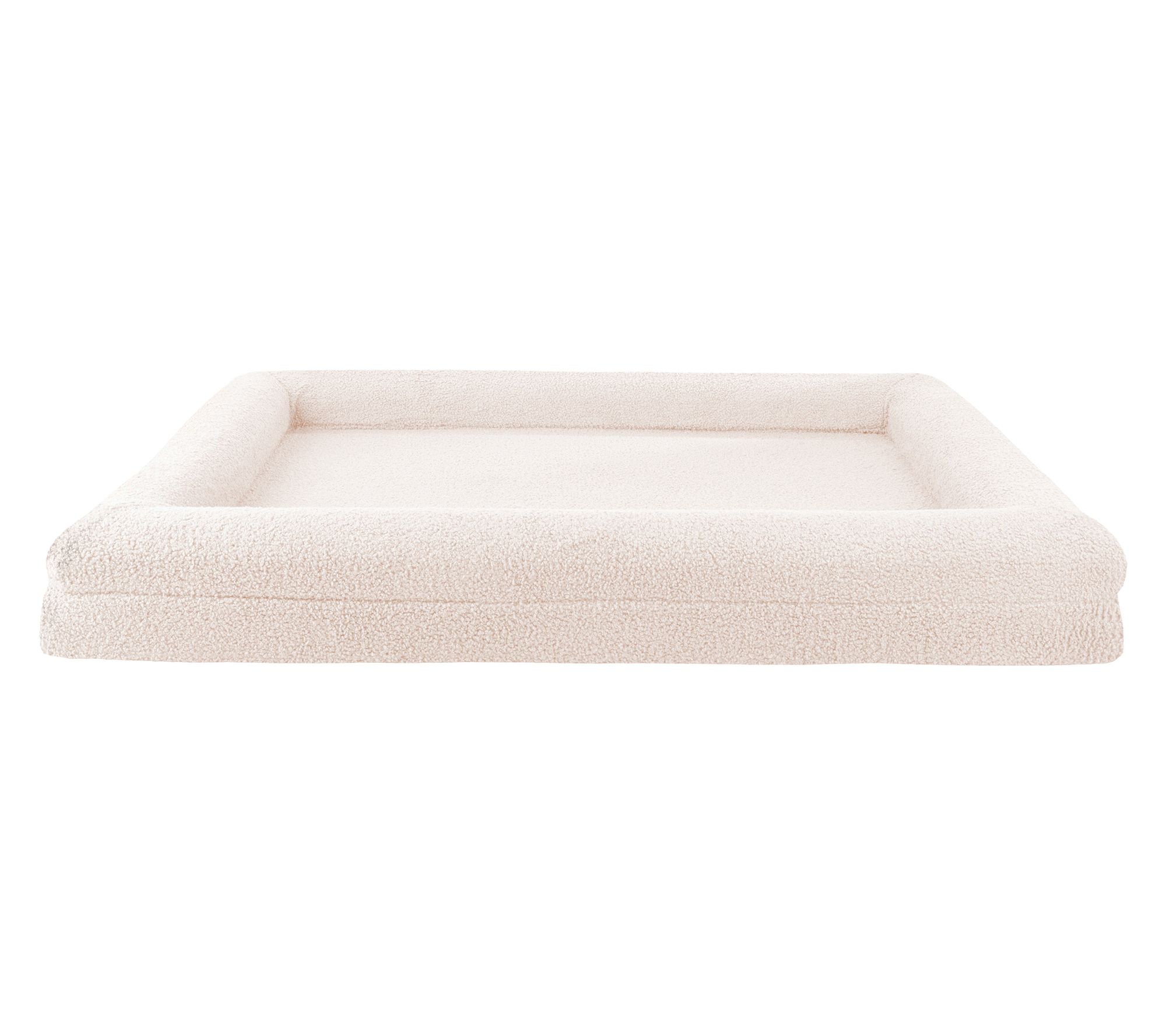 Petmaker Large Dog Bed with Removable Washableover
