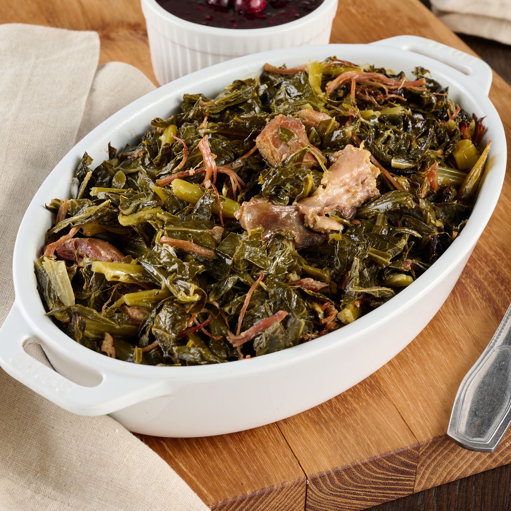 Mary Mac's Choice of (2) 2lb Authentic Southern Sides