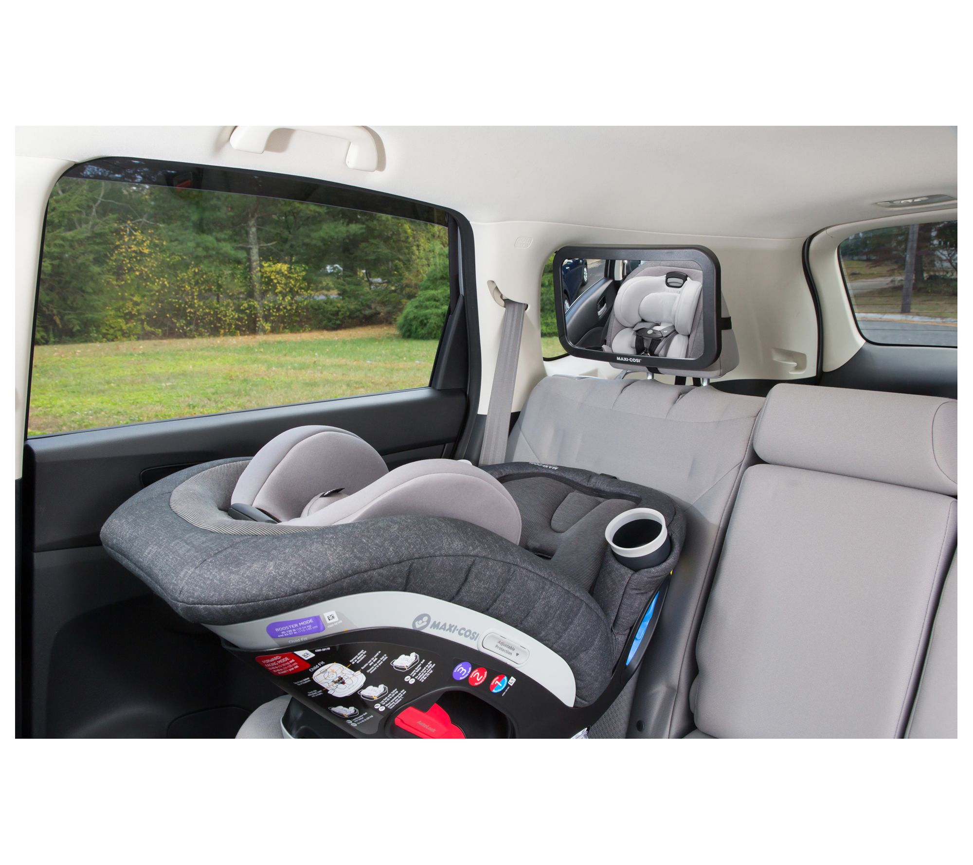 Maxi Cosi Back Seat Mirror