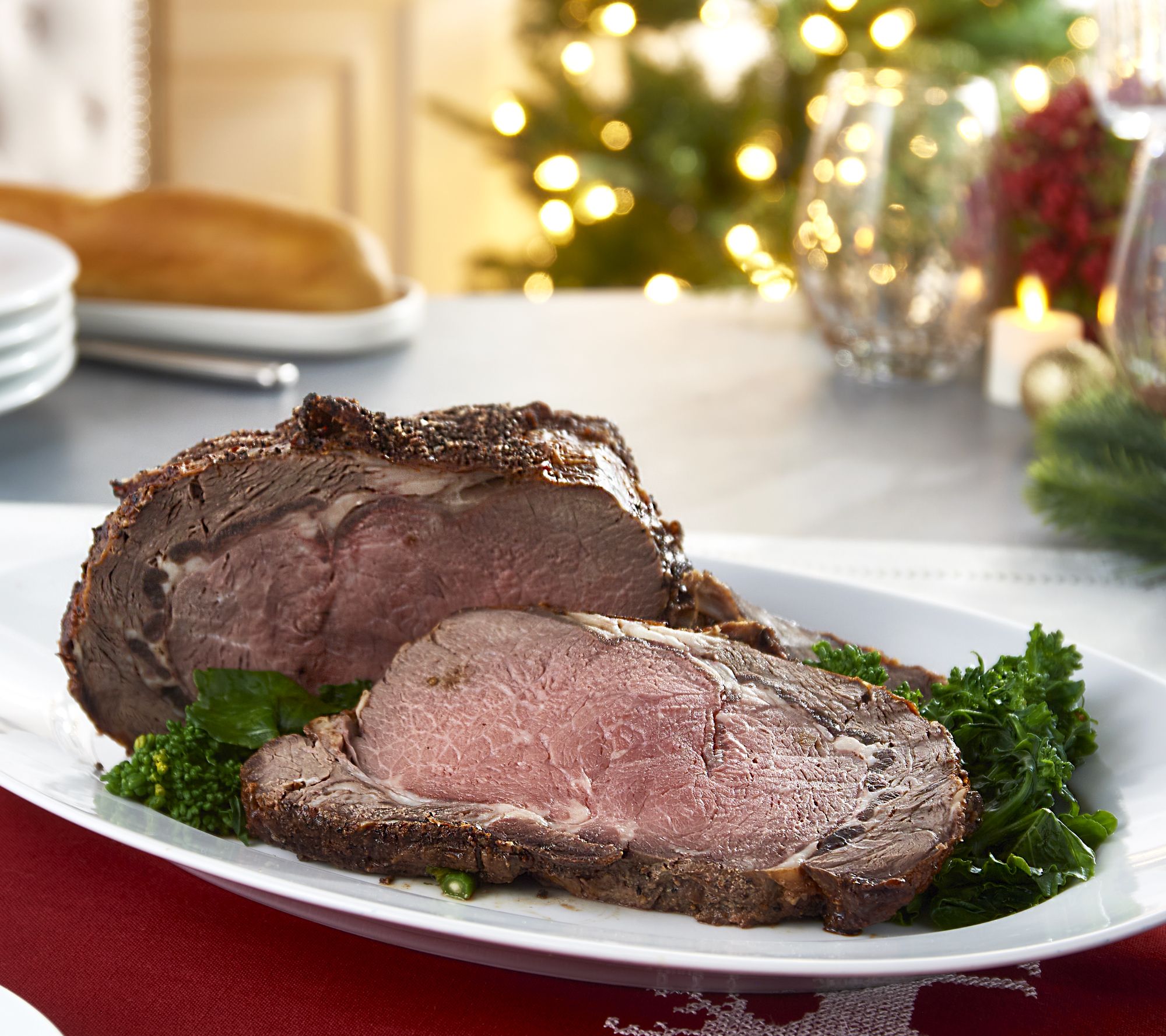 Kansas City Steak Prime Rib Roast, 41 OFF