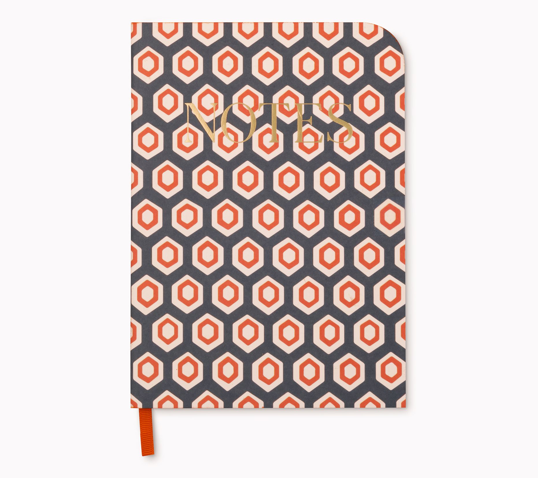 Amelin Archive Small Notebook