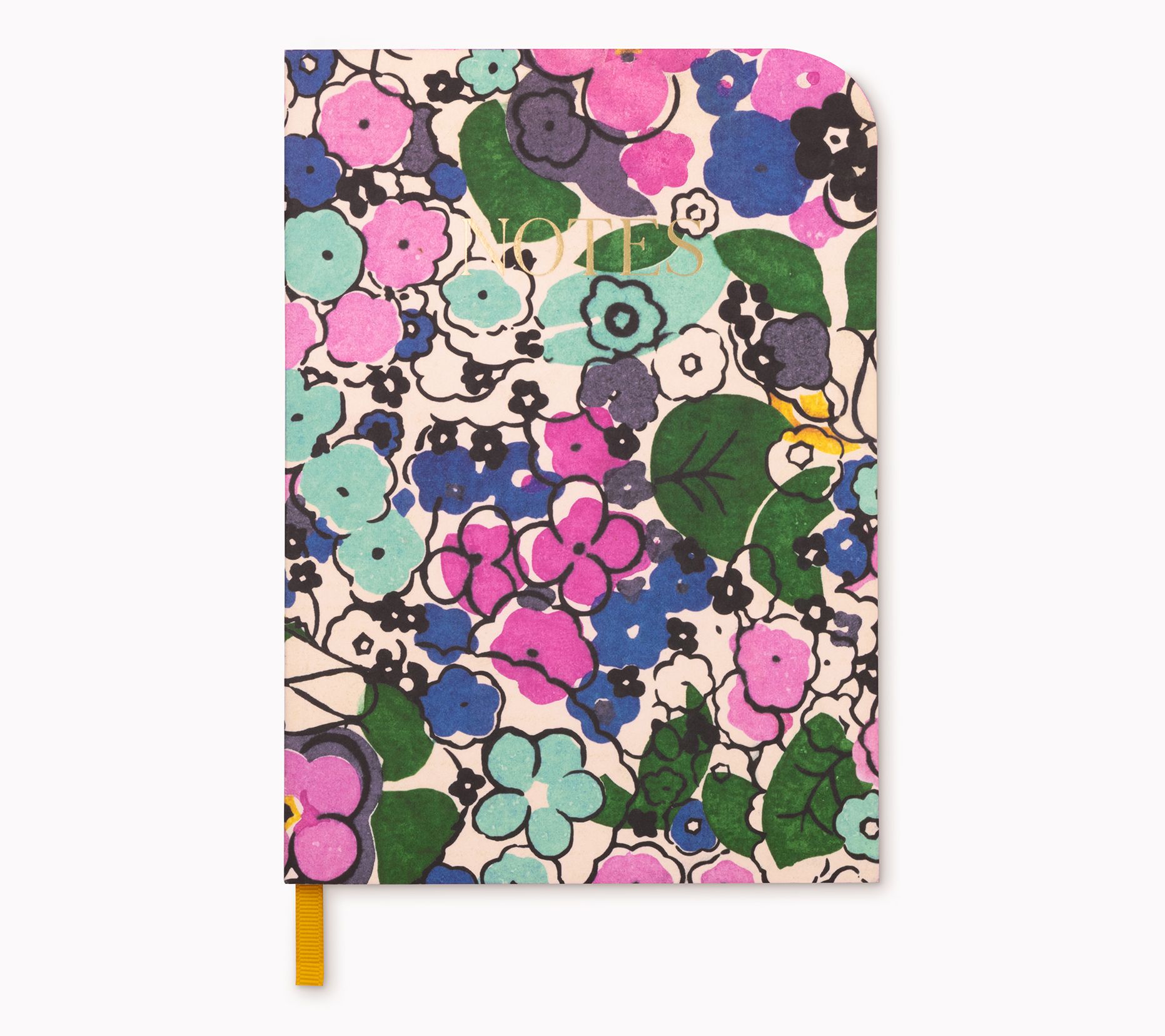 Amelin Archive Small Notebook