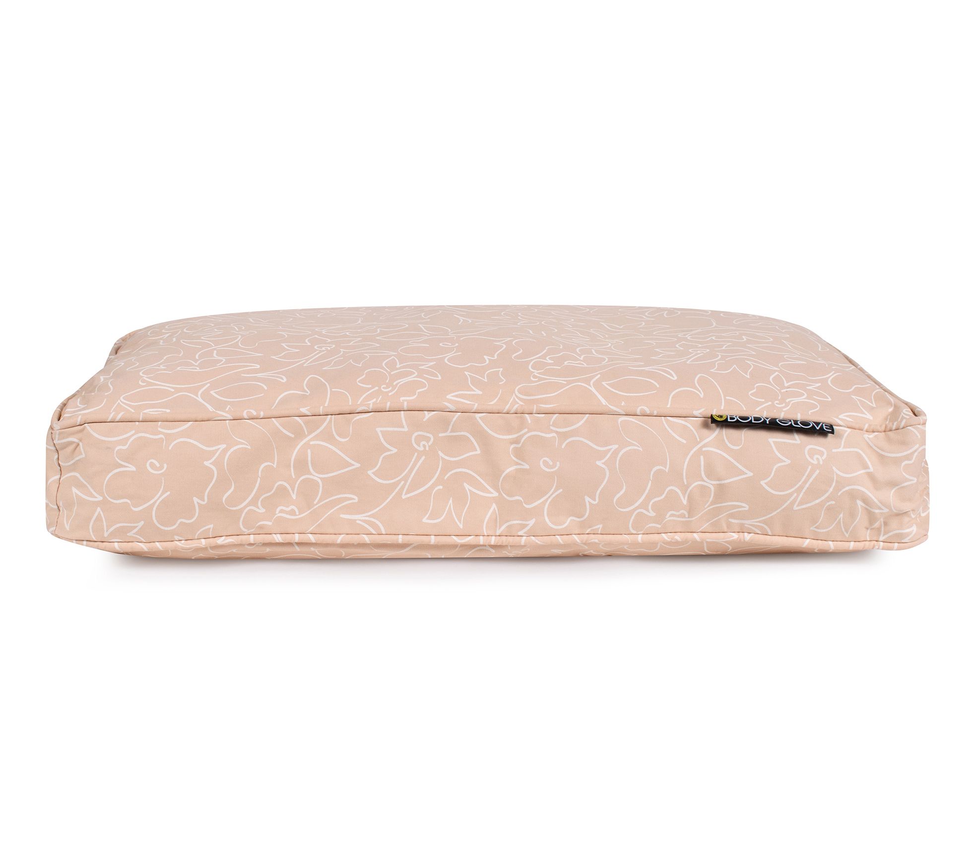 Body Glove Medium Paintflower Pet Napper