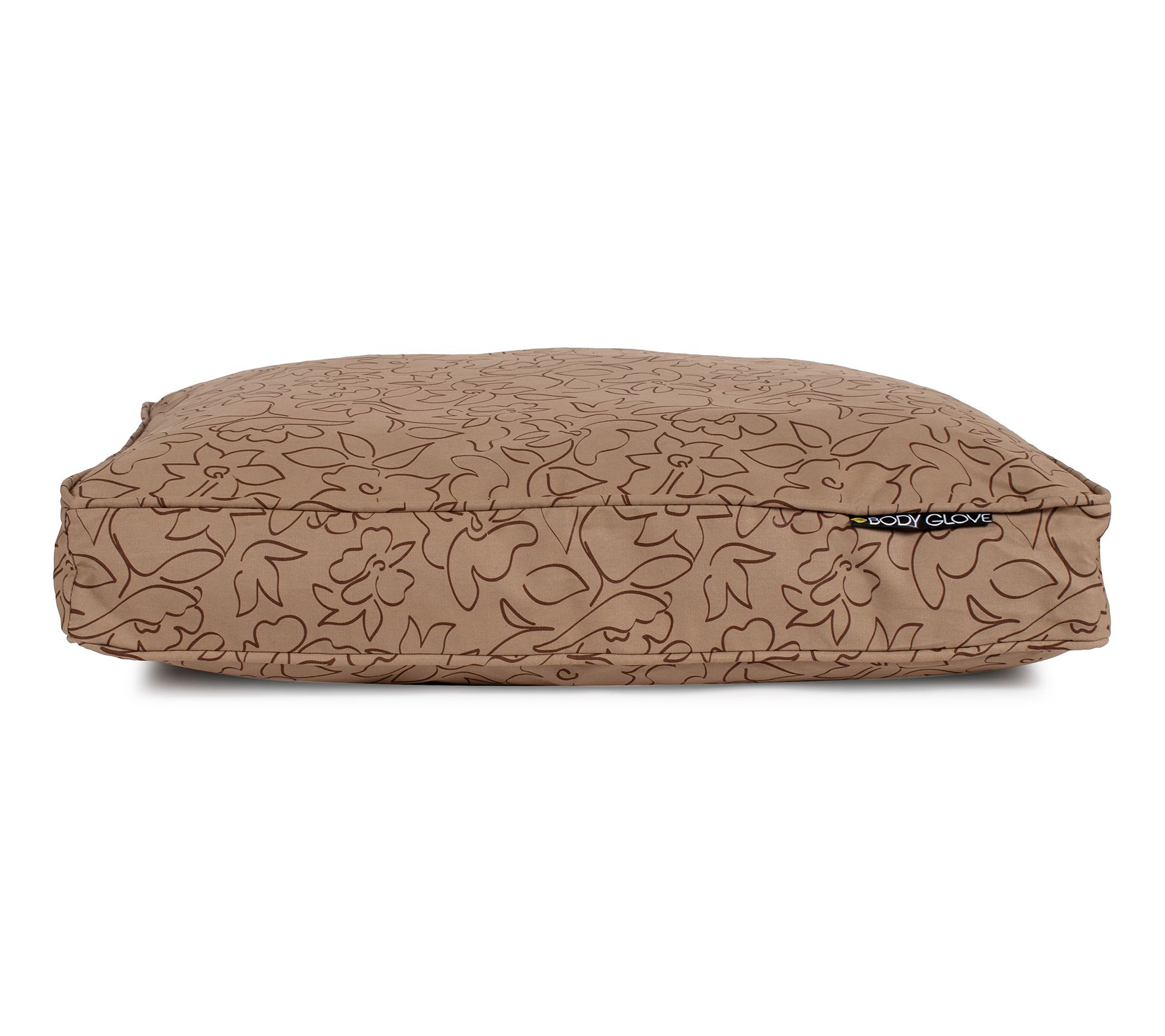 Body Glove Medium Paintflower Pet Napper