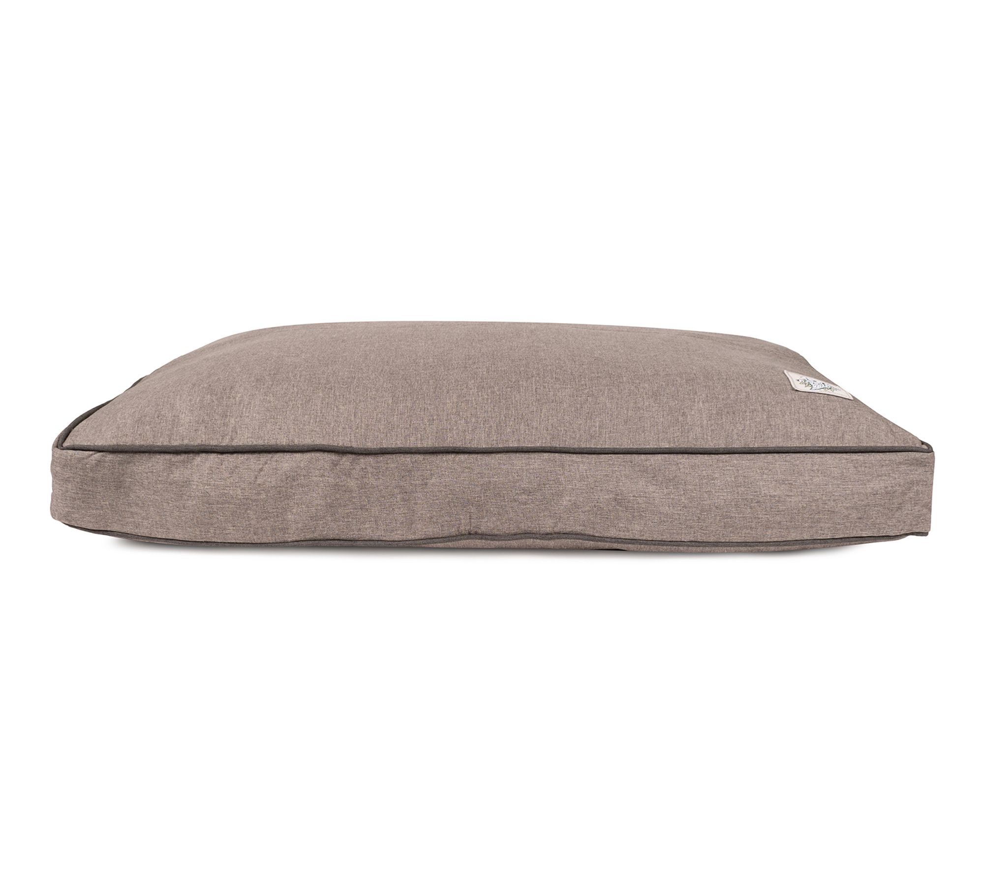 Carolina Pet Medium GreenDog Luxe Neutral Napper