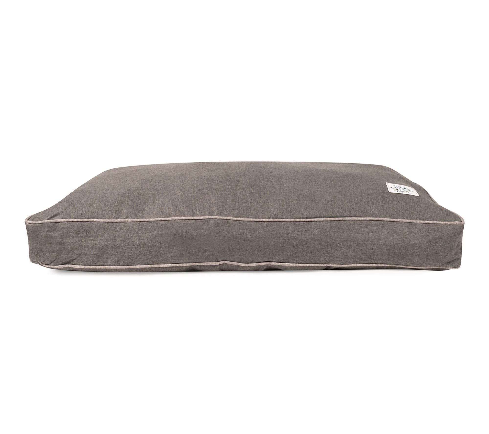 Carolina Pet Medium GreenDog Luxe Neutral Napper