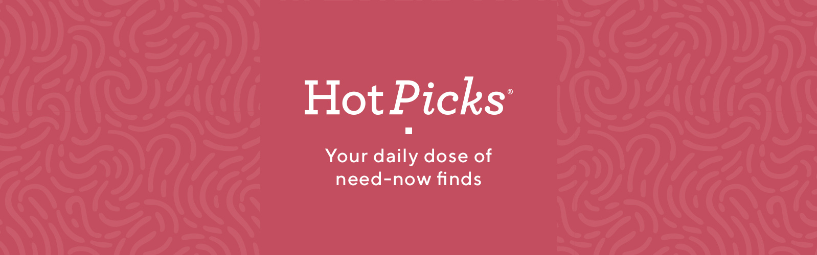 HotPicks —