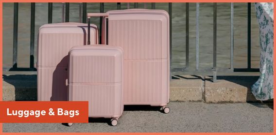 Luggage & Bags