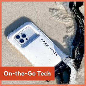On-the-Go Tech
