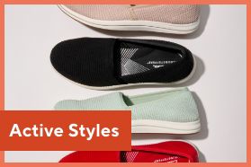Active Styles