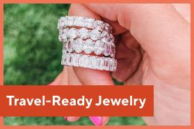 Travel-Ready Jewelry