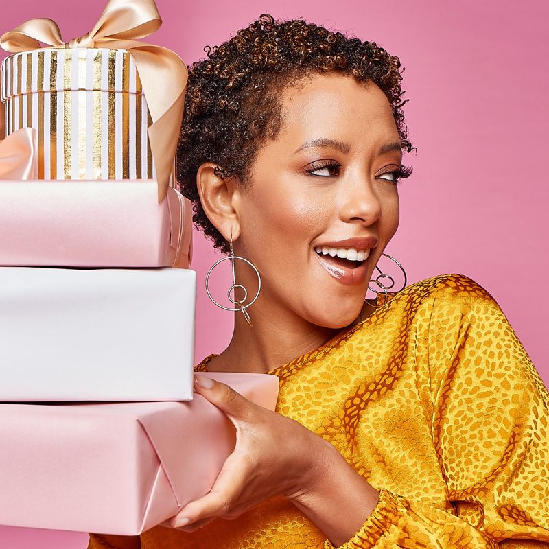 Tiffany Style 261/2"H Floral Table Lamp