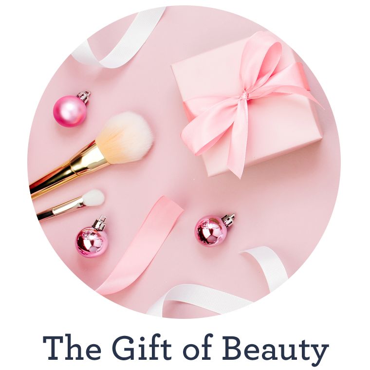 The Gift of Beauty
