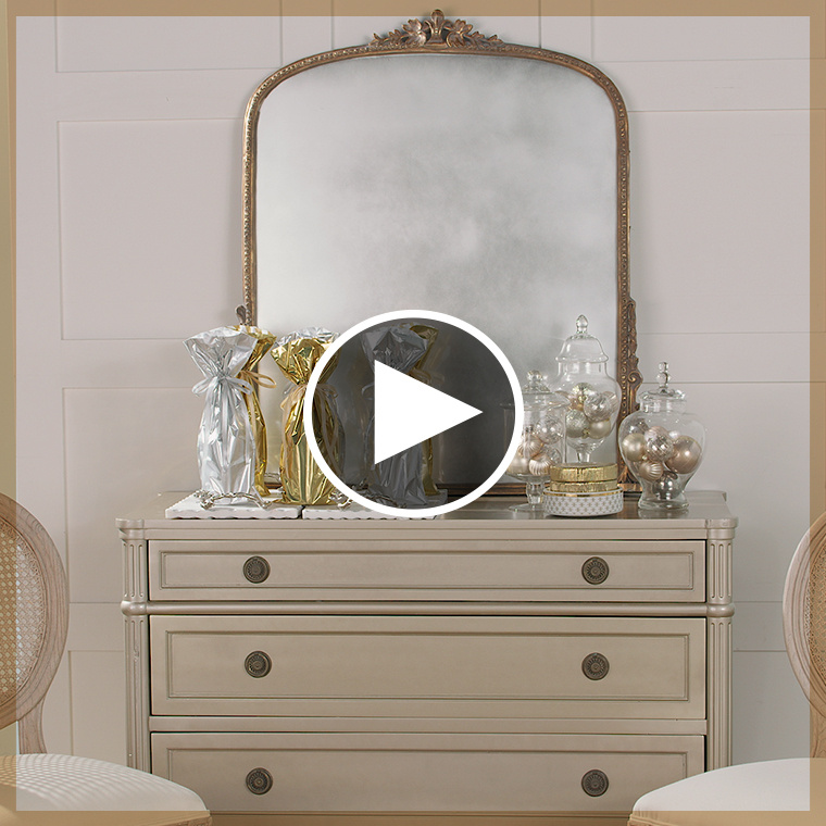 Entryway Allure