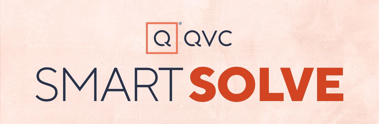 QVC Smart Solve