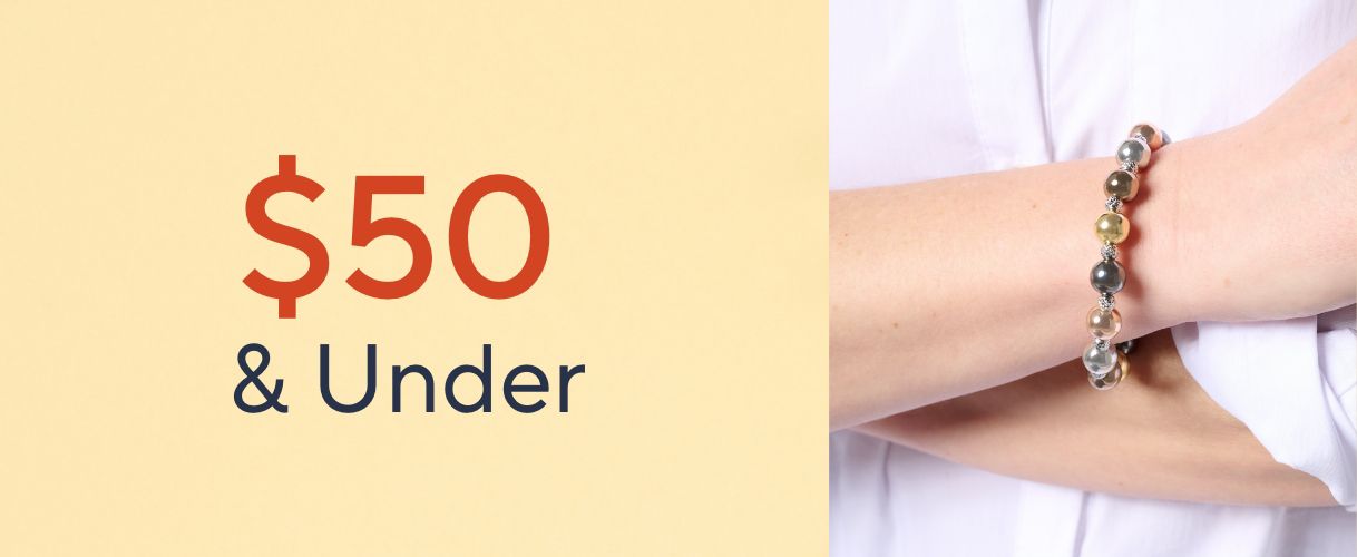 $50 & Under