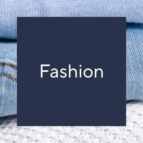 Fashion