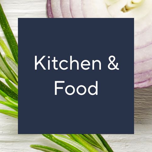 Kitchen & Food