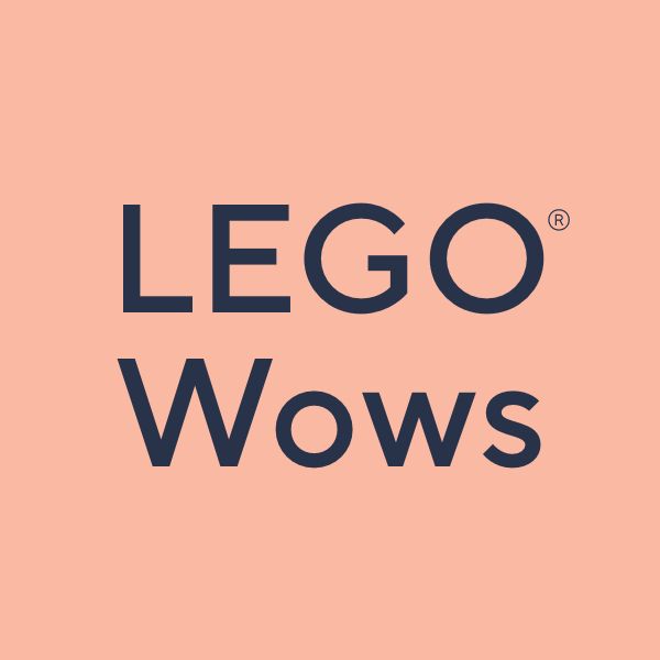 LEGO® Wows