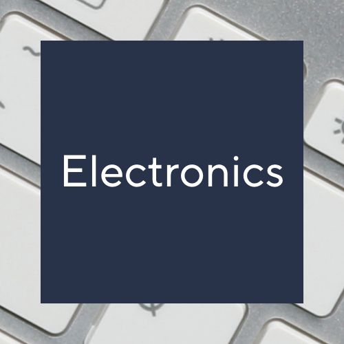 Electronics