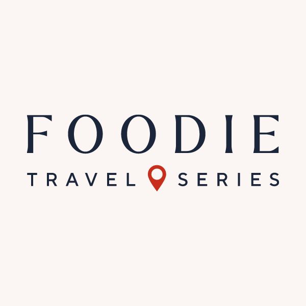 Foodie Travel Series