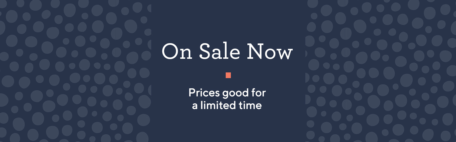 Sale Prices — Deals —