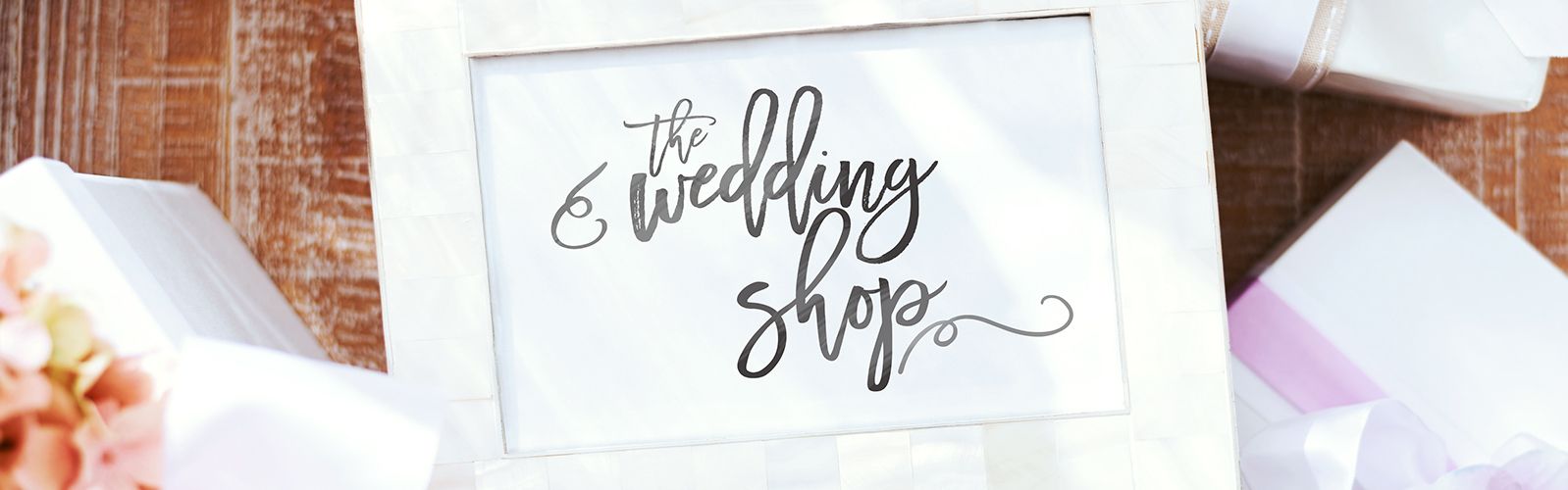the wedding shop qvc
