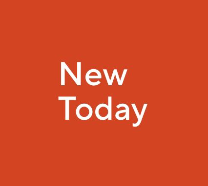 New Today
