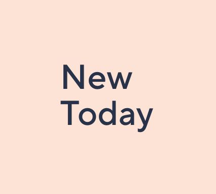 New Today