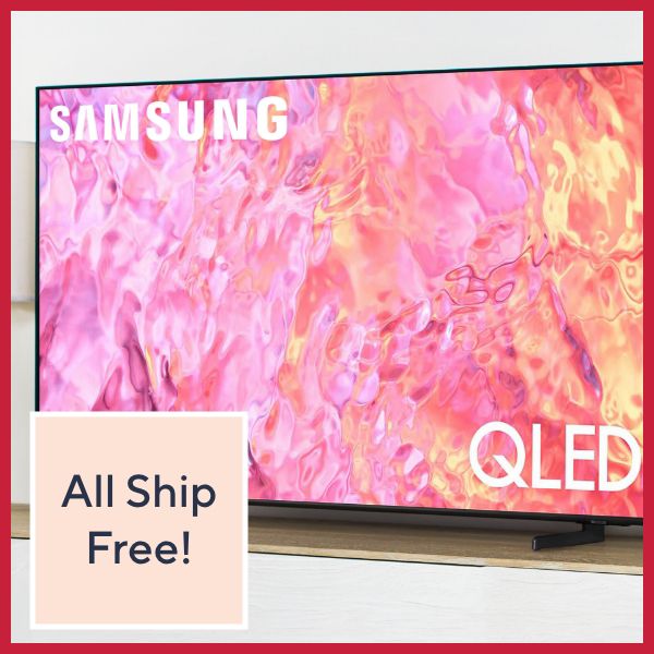 All Ship Free!