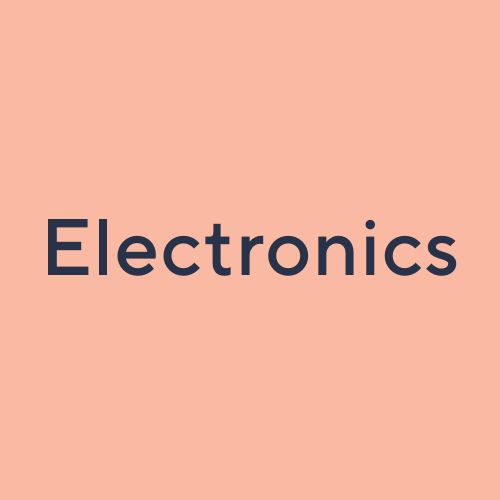 Electronics