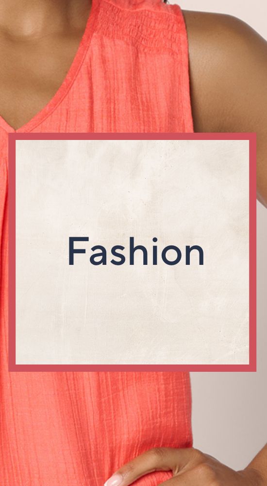 Fashion