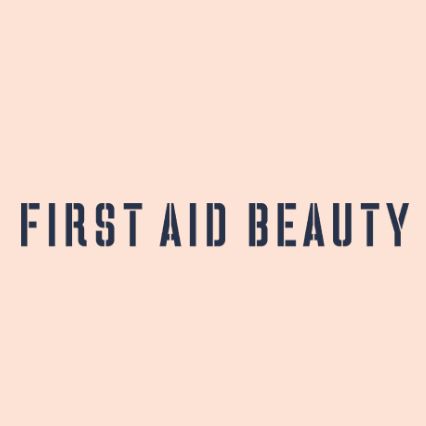 First Aid Beauty