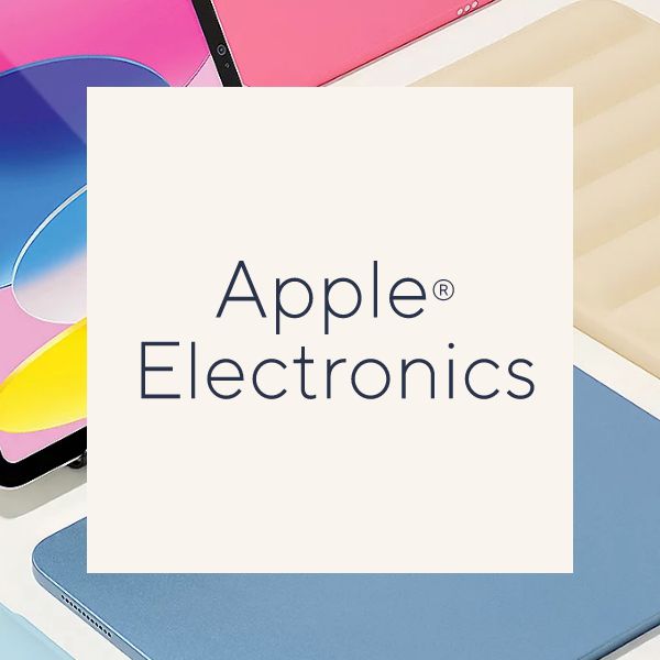 Apple® Electronics