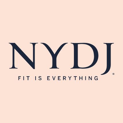 NYDJ. Fit is Everything