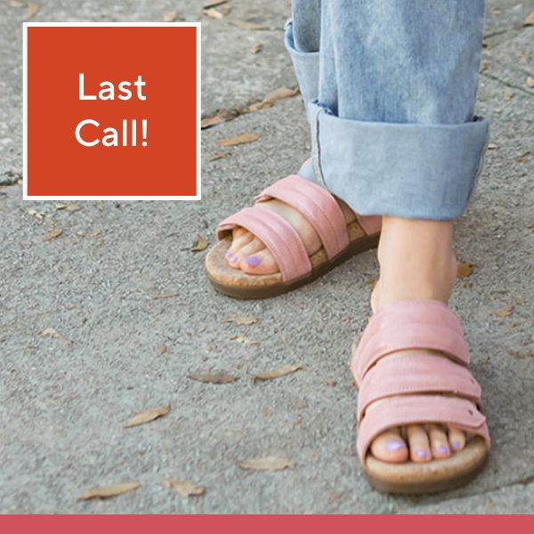 Last Call! 