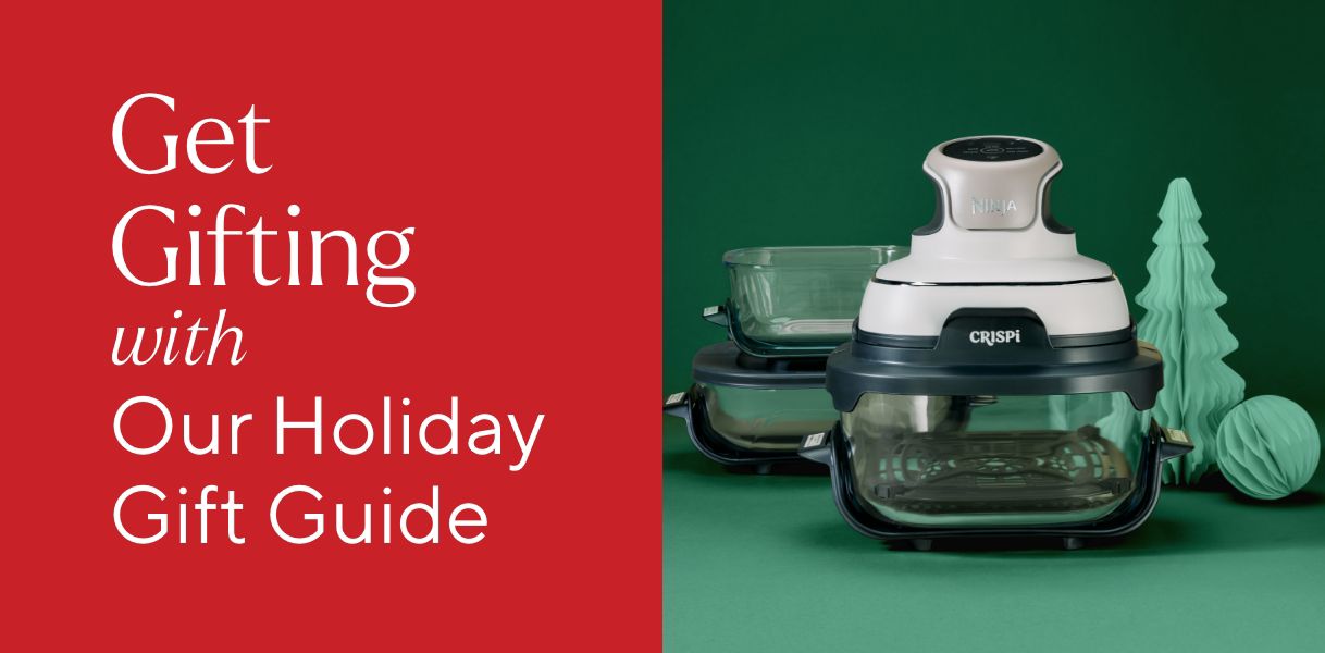 Get Gifting with Our Holiday Gift Guide