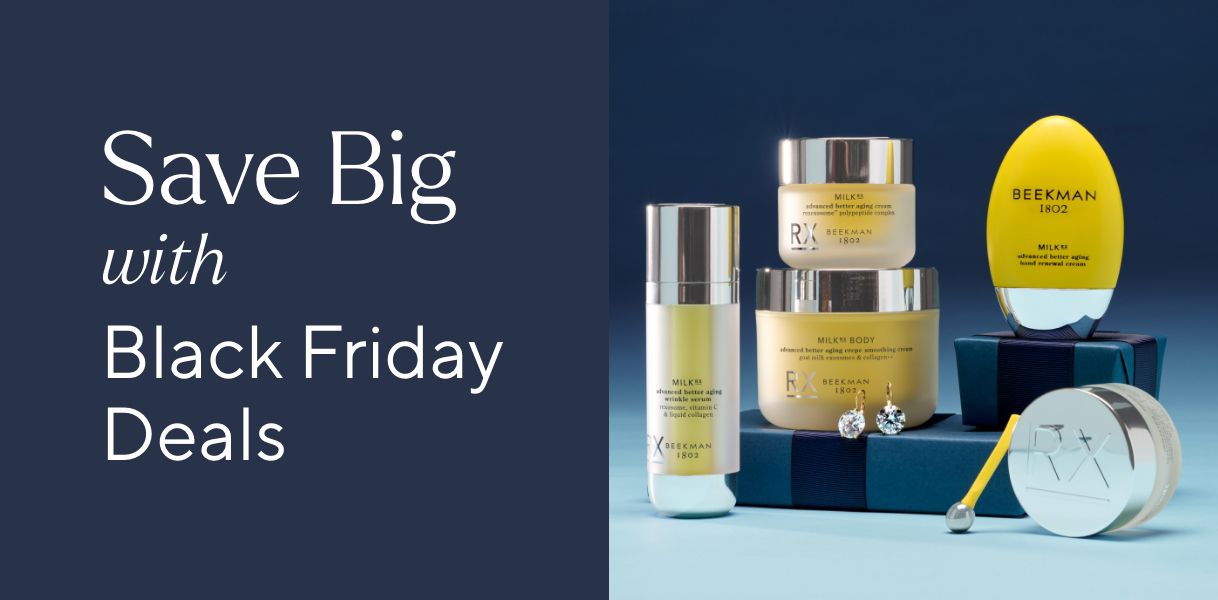 Save Big with Black Friday Deals