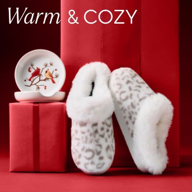 Warm & Cozy