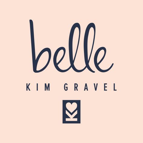 Belle By Kim Gravel