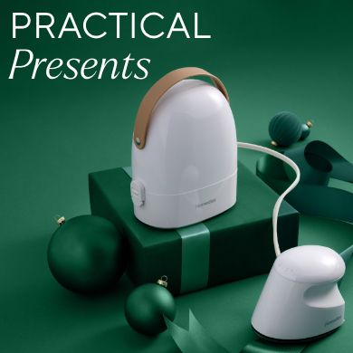Practical Presents