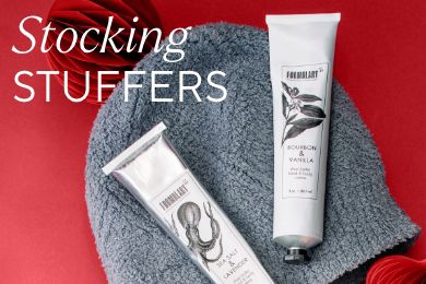 Stocking Stuffers