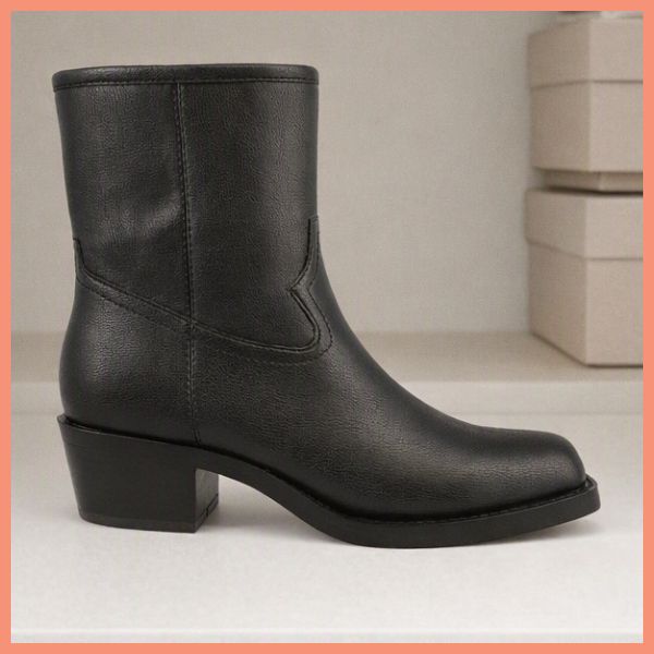 MIA Footwear