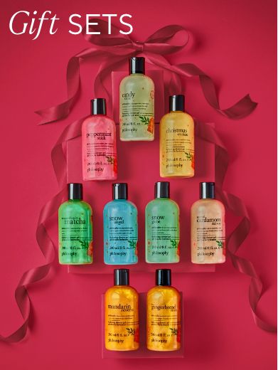 Give or Keep: Gift Sets