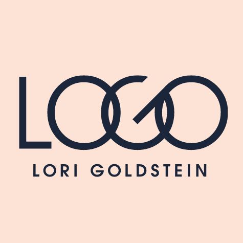 LOGO by Lori Goldstein®