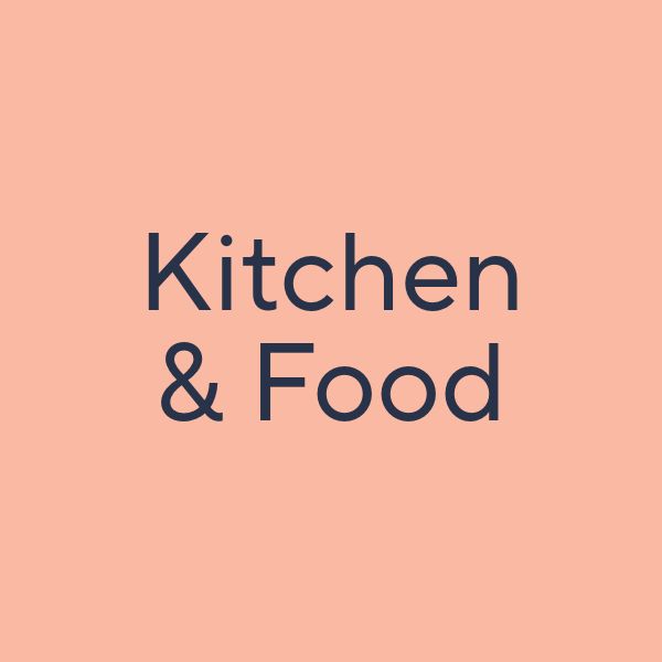 Kitchen & Food