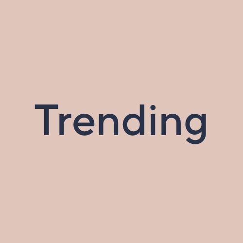 Trending