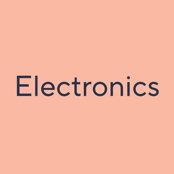 Electronics