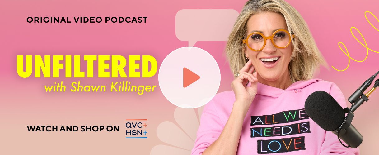 Unfiltered with Shawn Killinger