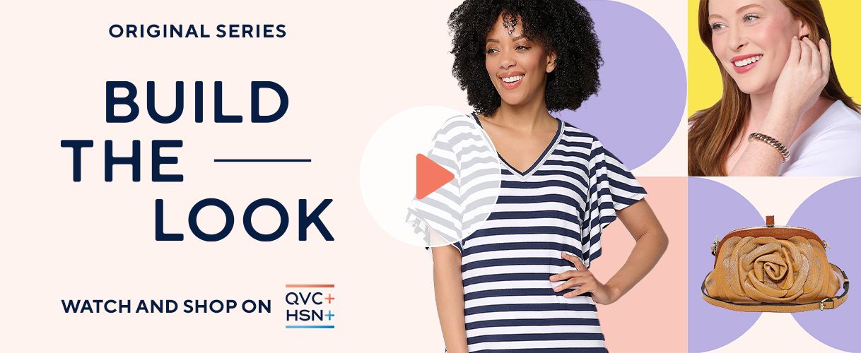 Build the Look